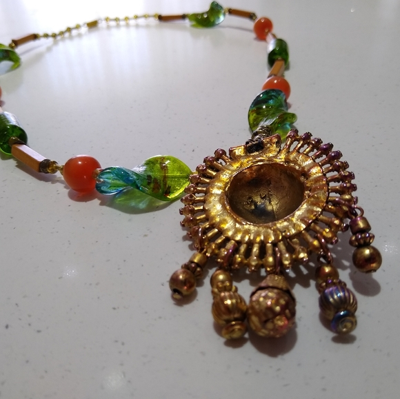 Homemade Jewelry Women's Necklace - Picture 5 of 7